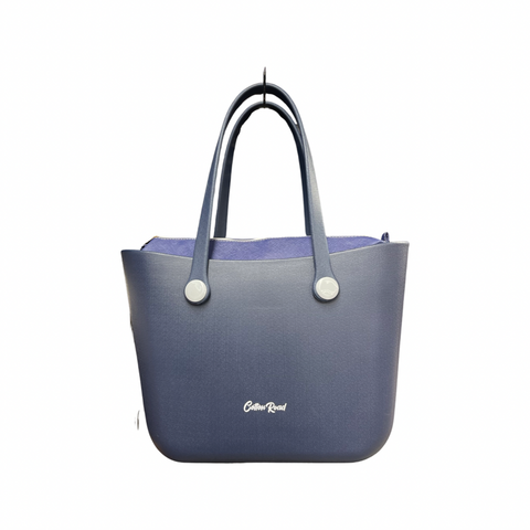 Cotton Road Handbags - Gray