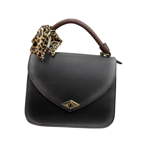 Jess King Handbag - Black