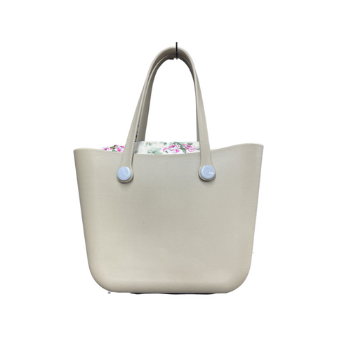 Cotton Road Handbags - Latte