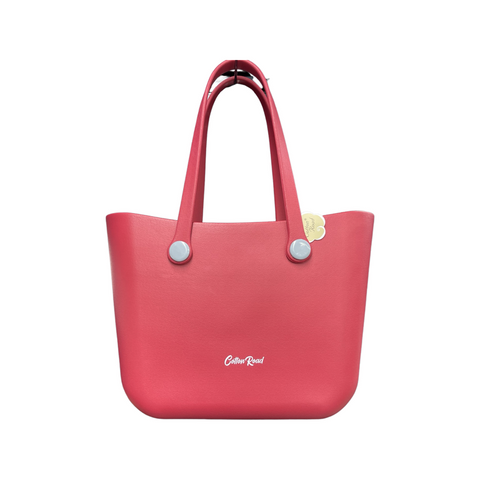 Cotton Road Handbags - Red