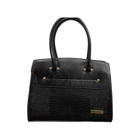 Jess King Handbag - Black