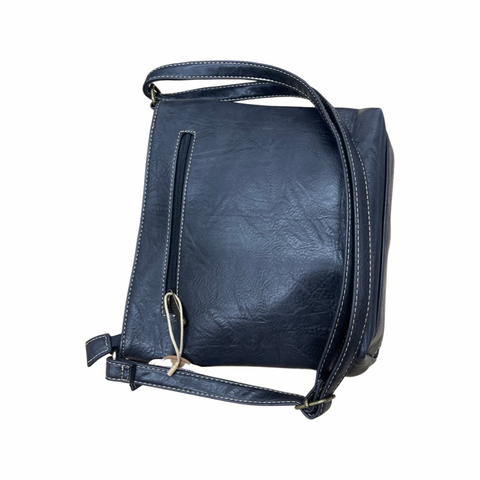 Cotton Road Sling Bags - Black