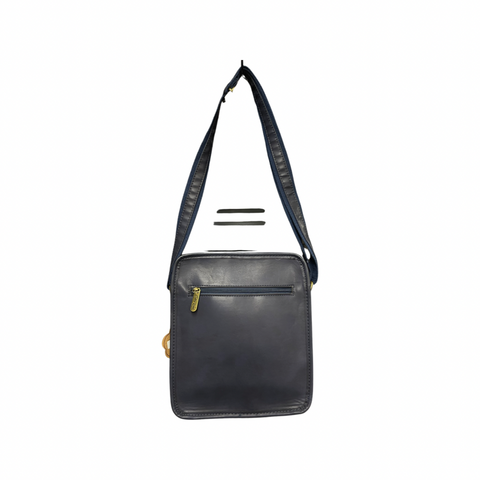 Cotton Road Sling Bags - Black