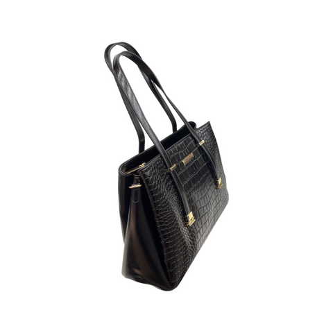 Jess King Handbag - Black