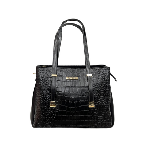 Jess King Handbag - Black