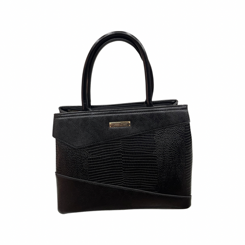 Jess King Handbag - Black