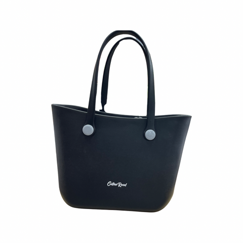 Cotton Road Handbags - Black