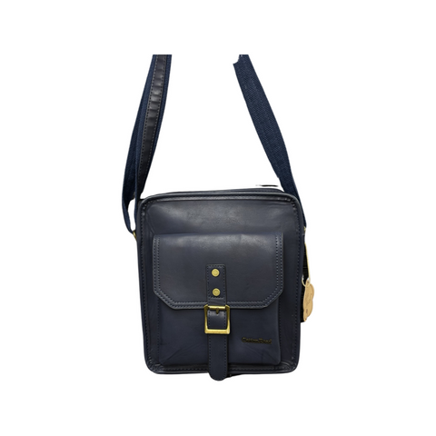 Cotton Road Sling Bags - Black