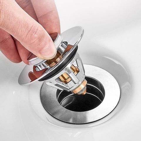 Universal Drain Filter