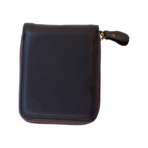 Leather Pouch