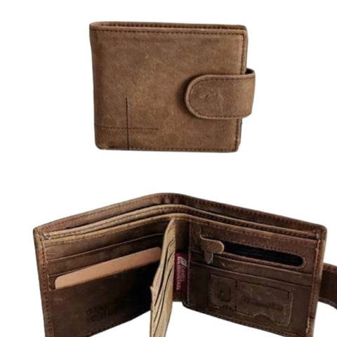 Leather Wallet