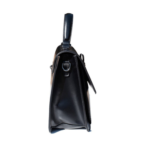 Black Handbag
