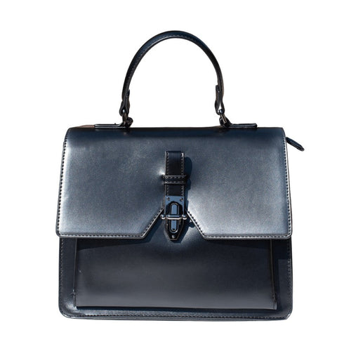 Black Handbag