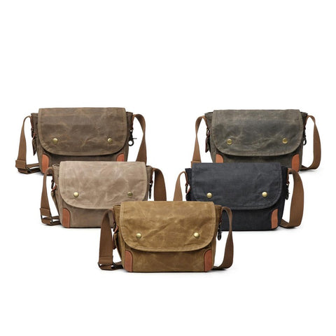 Messenger bag