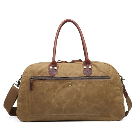 Travelling Shoulder Bag