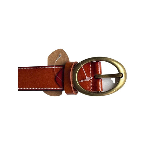 Italian Leather belt