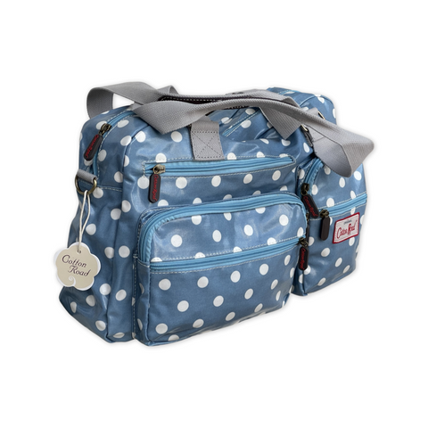 Cotton Road Large Duffle Bag