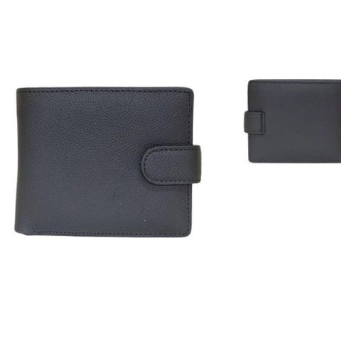 Black Wallet