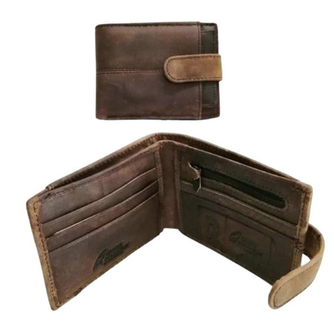 Leather Wallet