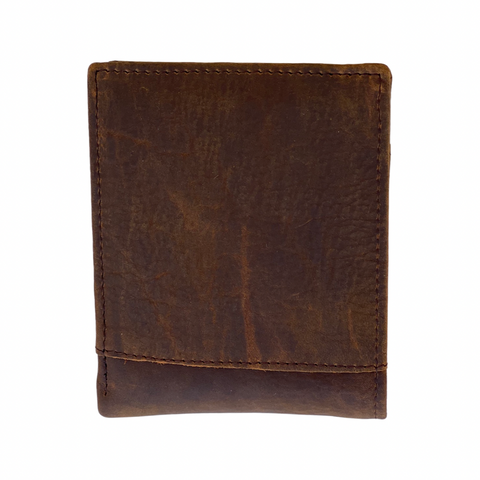 Brown Wallet