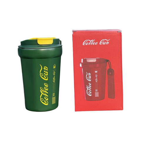 Coca-Cola joint coffee mug